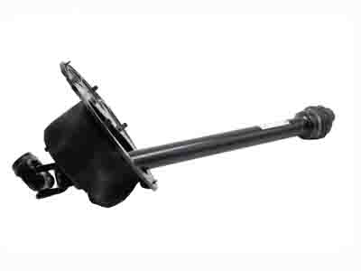 STEERING SHAFT