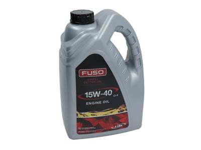 ENGINE OIL 15W40 CI-4  15W40 5L