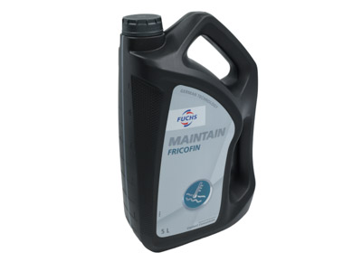 ANTI-FREEZE MAINTAIN FRICOFIN 325.0 5L