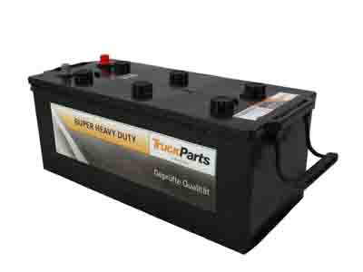 Starter Battery 12V/170AH