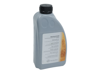 HYDRAULIC OIL 345.0 1L